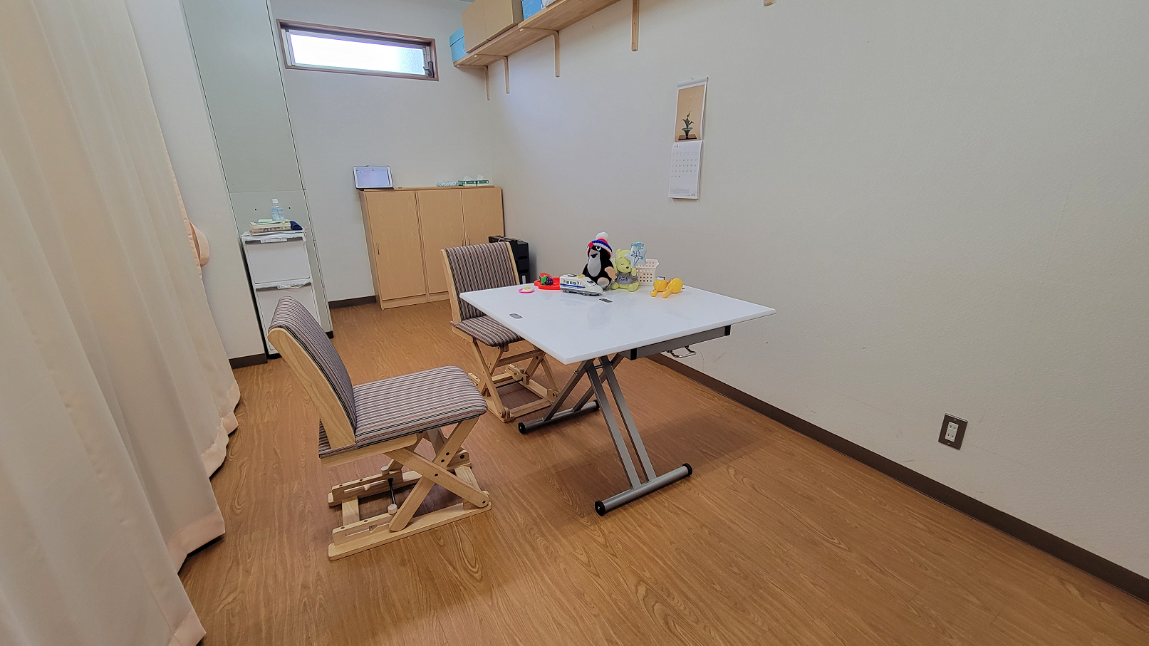 子どものこころとからだのクリニックCACかながわ